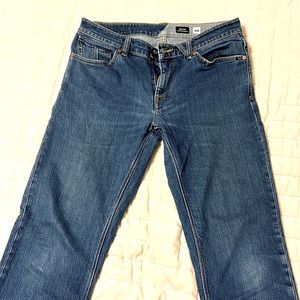 Volcom modern straight